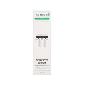 Skin Filter Phyto-Retinol + AHA Serum - 1 fl oz